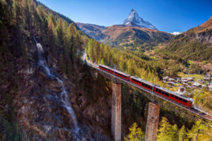 Zermatt Zermatt, Switzerland.