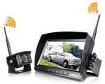 Zeroxclub Digital Wireless Backup Camera