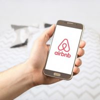 Airbnb application