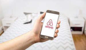 Airbnb application