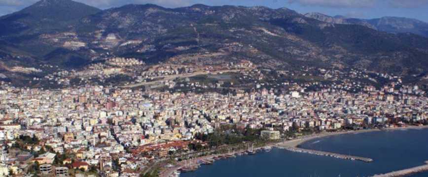 Alanya, Turquia