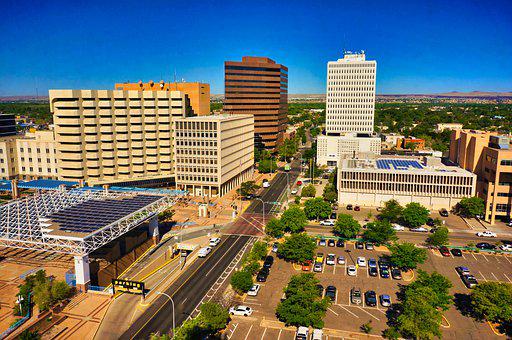 Albuquerque, New Mexico