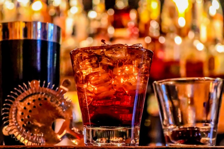 Cocktails