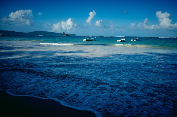 Las Galeras