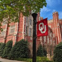 University of Oklahoma 