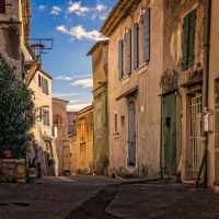 Alley Historic Center