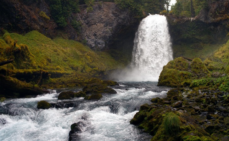 Bend, Oregon