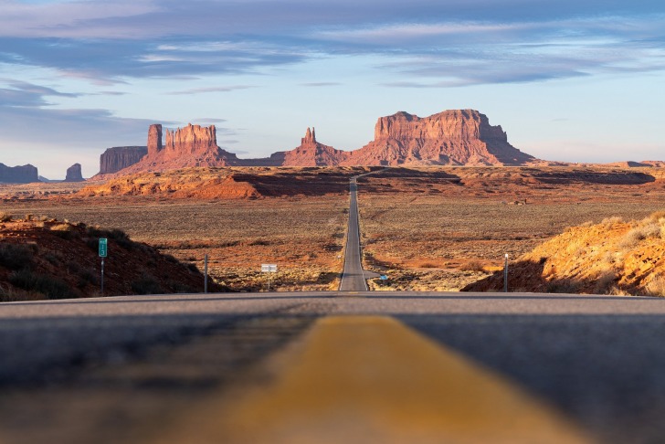 Apache County, Arizona