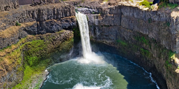 Palouse Falls, Washington