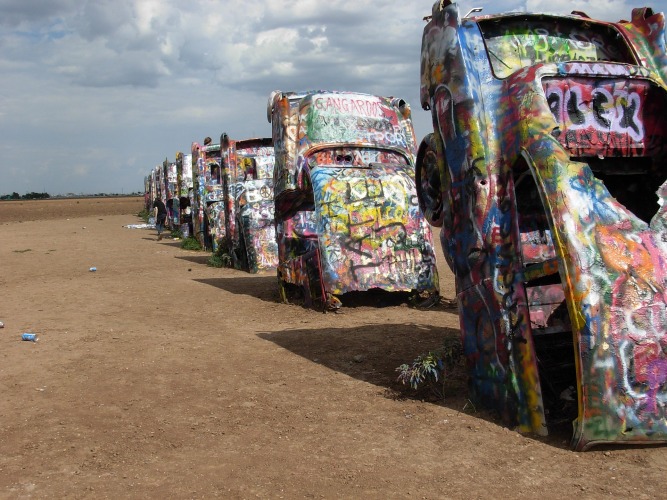 Amarillo, United States