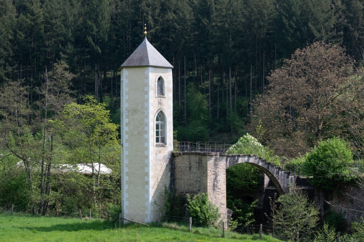 Mersch Castle