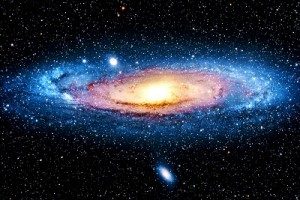 Andromeda