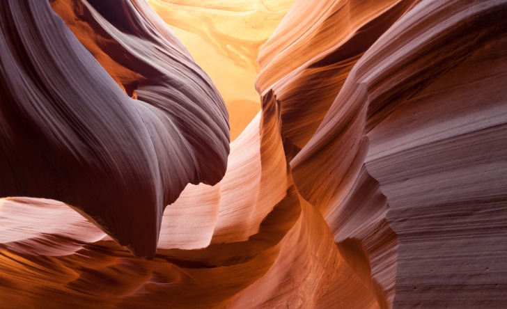 Antelope Canyon Arizona