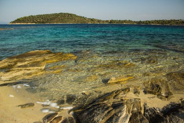 Ikaria, Greece