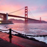 Golden Gate Bridge