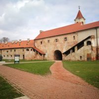 Cakovec Castle