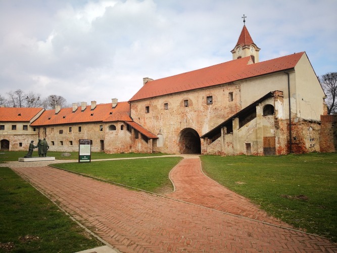 Cakovec Castle