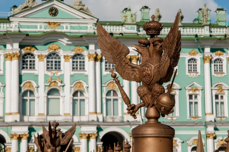 Winter Palace