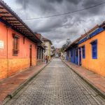safest south american countries for travel