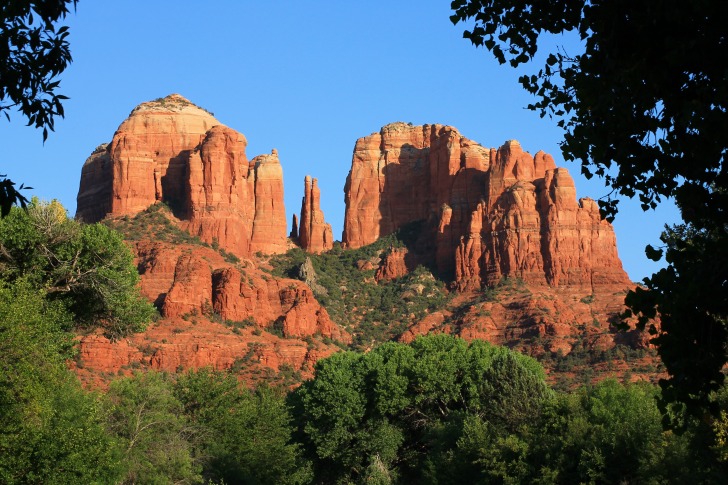 Sedona Arizona