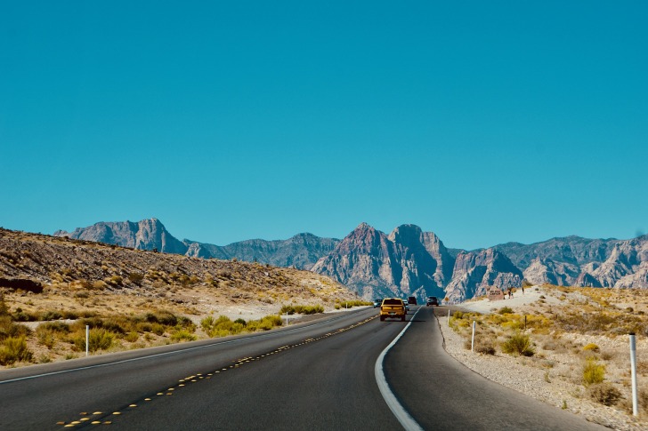 Arizona, Estados Unidos