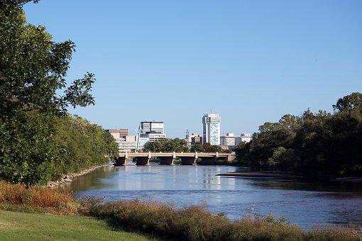 Wichita, Kansas