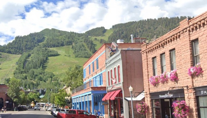 Aspen, United States