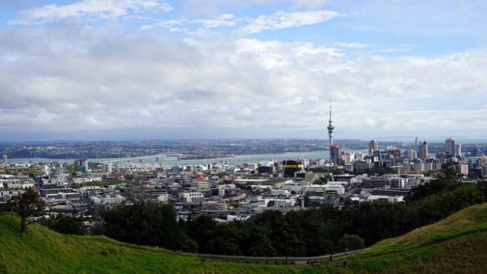 Auckland, New Zealand