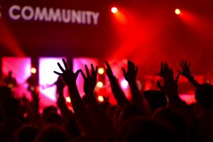 Audience