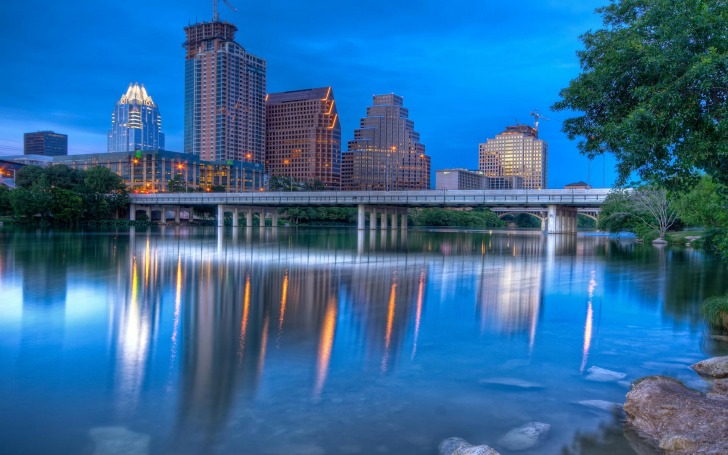 Austin, Estados Unidos