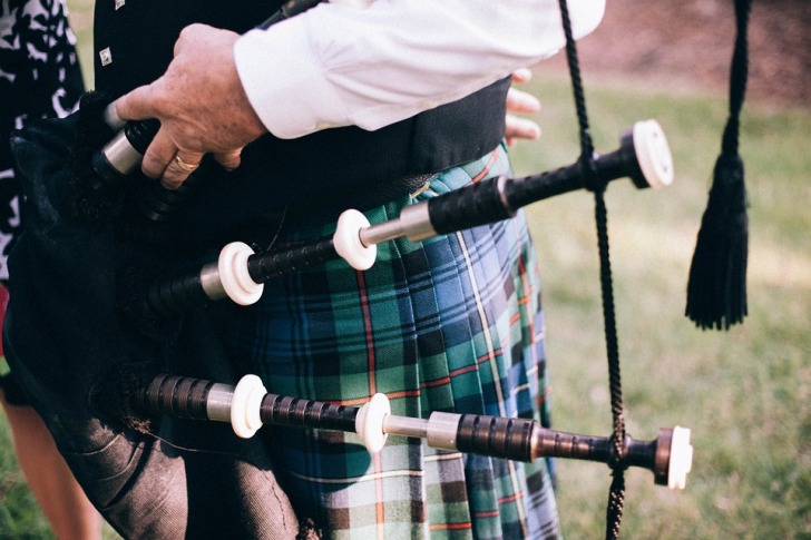 Bagpipe