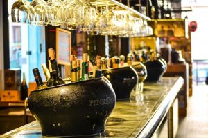 Richmond Bar