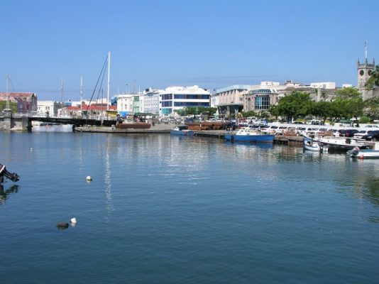 St.Michael boats