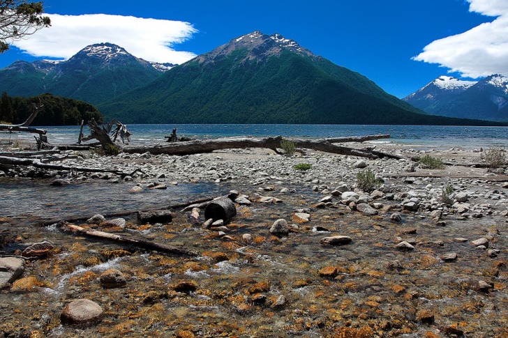 Cape horn