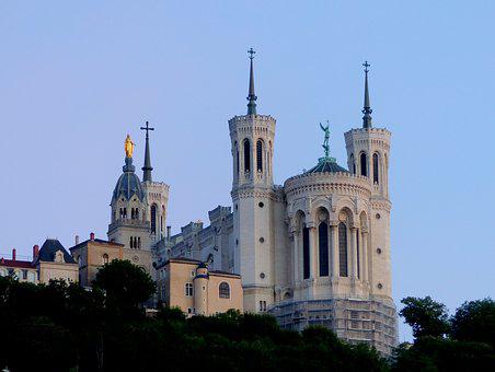 Lyon, France