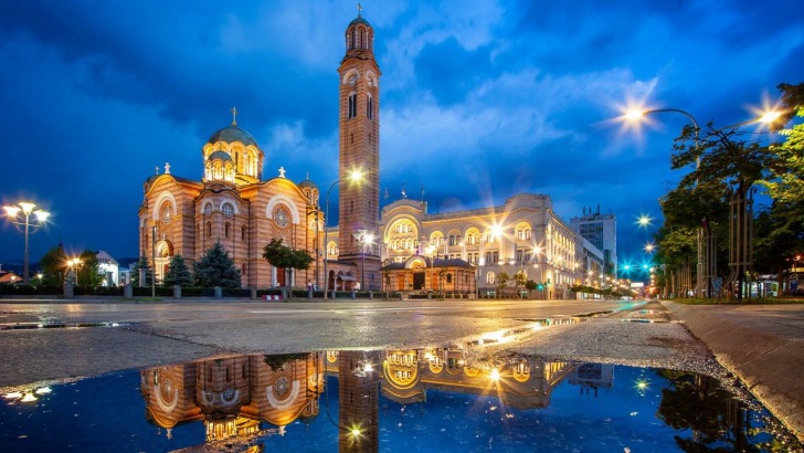 Banja Luka, Bosnia and Herzegovina