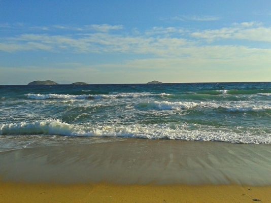 Agios Ioannis Beach