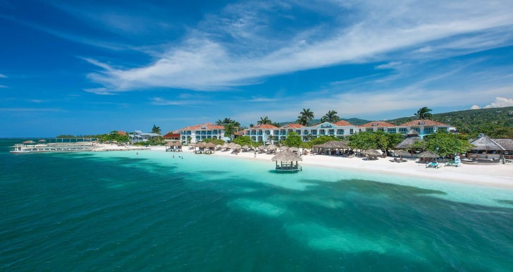 Montego Bay, Jamaica