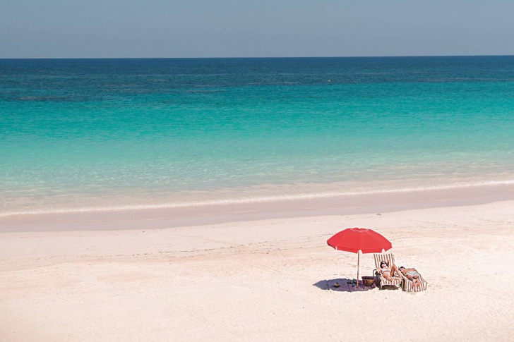 Harbour Island, Las Bahamas