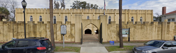 Beaufort, SC History Museum