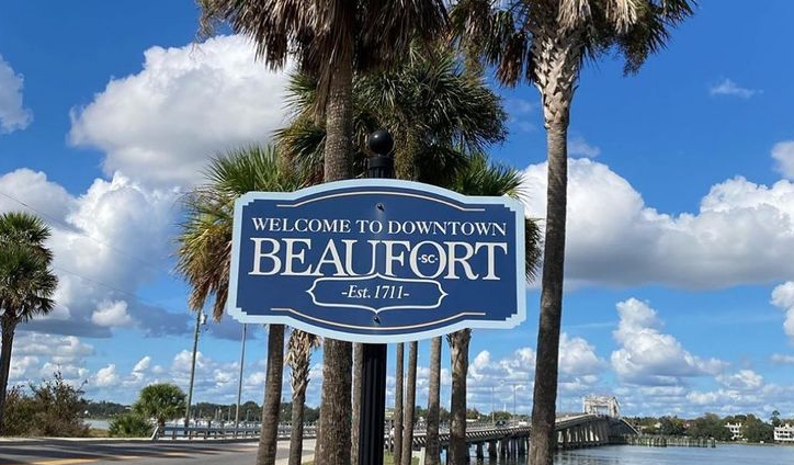 Beaufort, SC