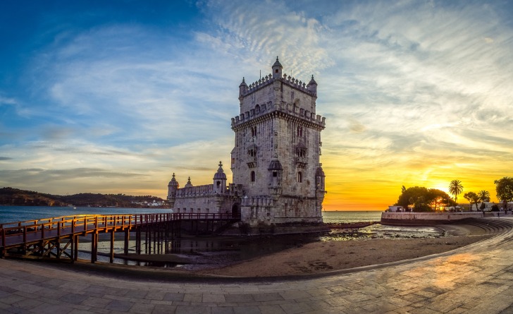 Belem tower