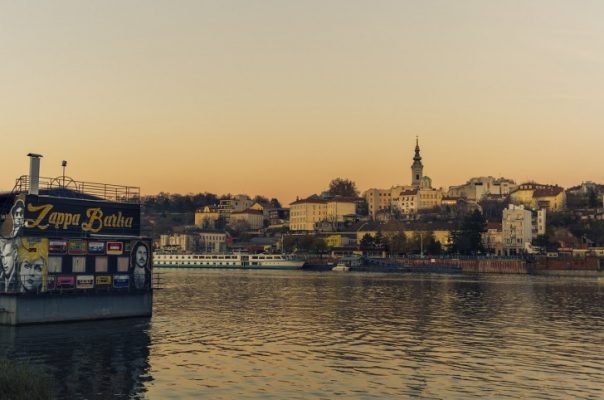 Belgrade