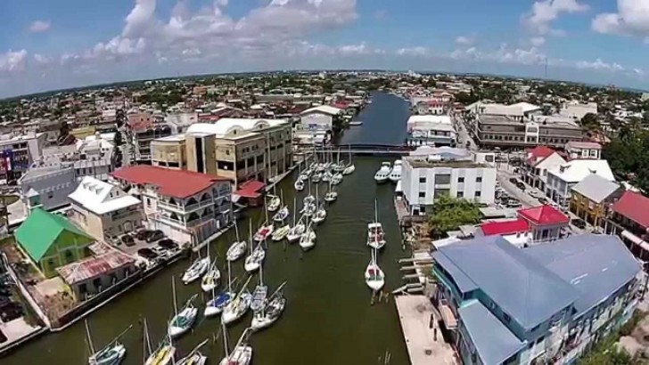 Belize City, Belize