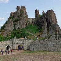 Belogradchik Fortress