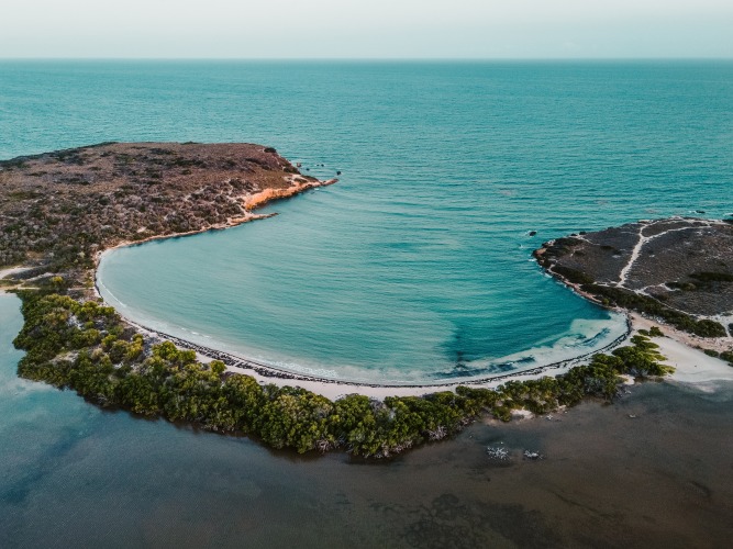 Playa Sucia