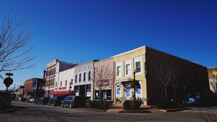 Bentonville, Estados Unidos