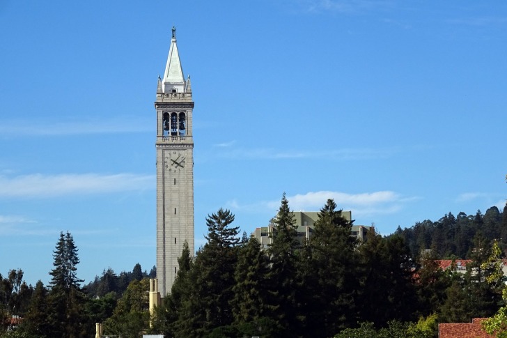 Berkeley, Estados Unidos