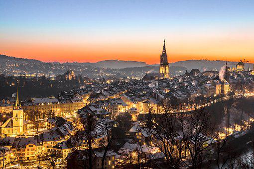 Bern, Switzerland