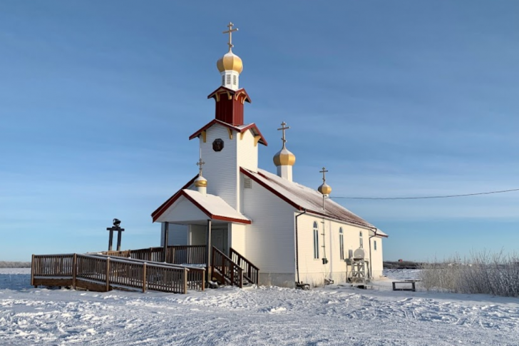 Bethel, Alaska